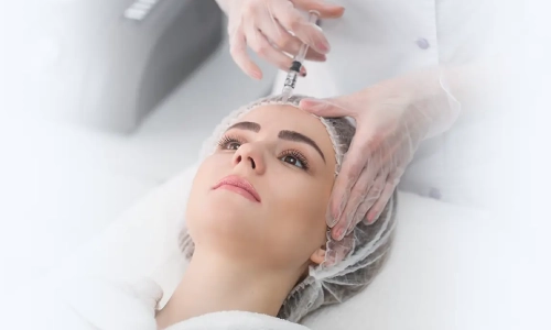 کاربردهای مزوژل چیست