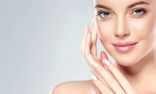 کاربردهای مزوژل برای درمان تیرگی و گودی زیر چشم