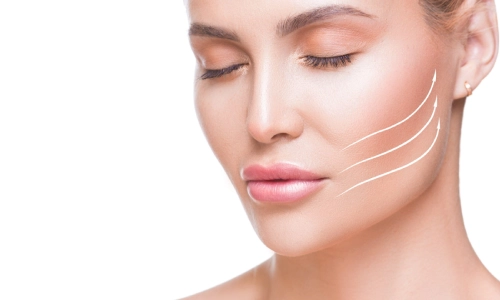کاربردهای مزوژل در بهبود بافت پوست گردن، دکلته و دست‌ها