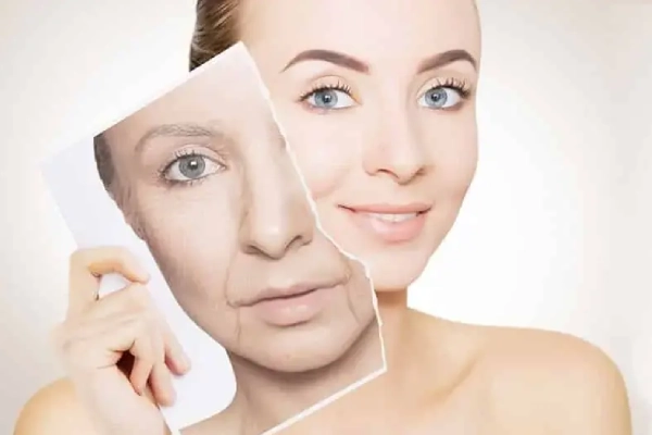 کاربردهای مزوژل در زیبایی