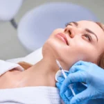 مراقبت های بعد از مزوتراپی