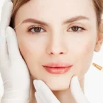 مزوژل برای جوانسازی پوست
