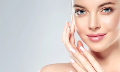 نحوه انجام مزوژل برای جوانسازی پوست